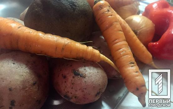 В Україні гречки і овочів з борщового набору буде вдосталь, – прогноз