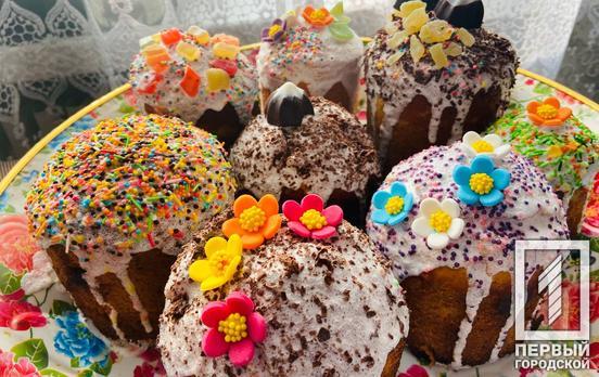 Пасхальная корзина в этом году будет стоить более 1200 гривен на семью