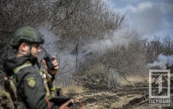 Протягом минулої доби ЗСУ відбили понад 70 атак та збили ворожий безпілотник