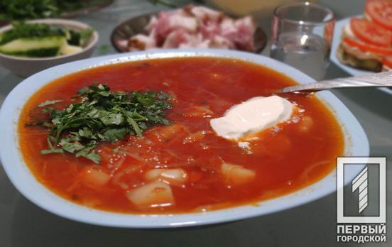 Аналітики підрахували, як здорожчав борщовий набір із початку року