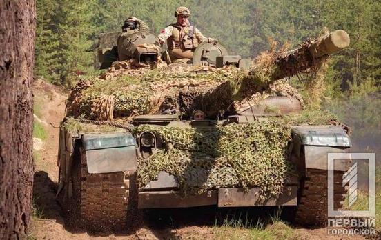 Противник вів безуспішні наступальні дії минулої доби у напрямку Богданівки та Часового Яру Донецької області