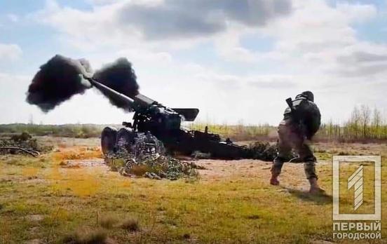 ЗСУ відбили близько 50 атак окупантів на трьох напрямках фронту Донеччини