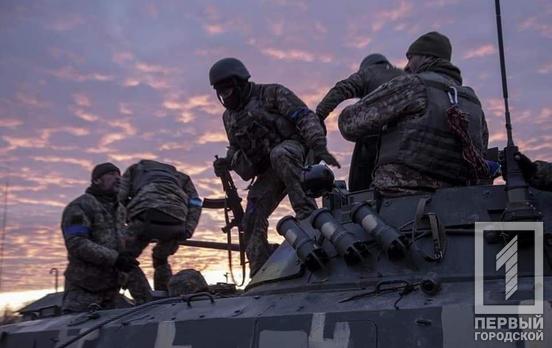 ЗСУ за минулу добу завдали з авіації 7 ударів по районах зосередження особового складу та військової техніки противника