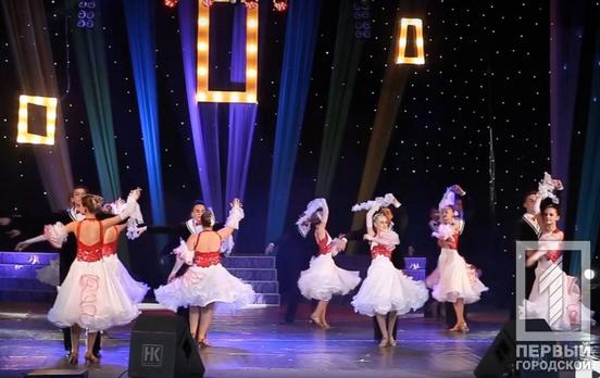 Юних талантів Кривого Рогу визнали «Зірками Грузії»