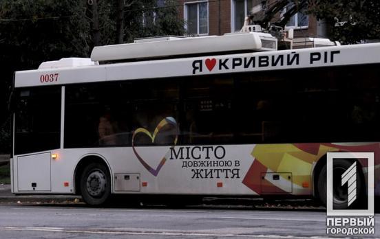 ТікТок рулить: у Кривому Розі водійка тролейбусу, яка прямо за кермом вела прямий ефір, викликала жваву дискусію в соцмережах