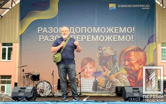 С верой в Победу