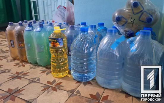 Із сталевого Кривого Рогу до незламної Херсонщини: інгульчани відправляють допомогу постраждалим від підриву ГЕС