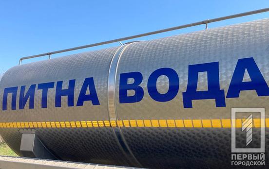 Какова ситуация сейчас с водоснабжением в Днепропетровской области после подрыва Каховской ГЭС