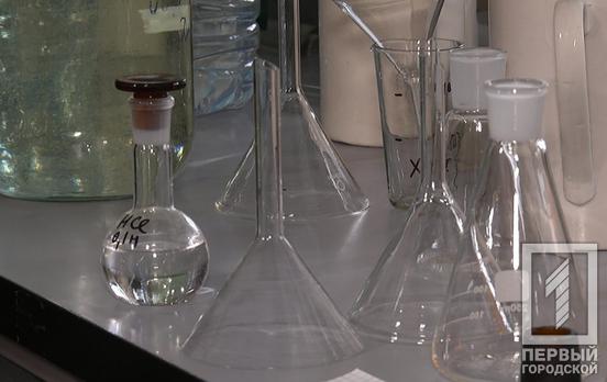 Холери немає: проби води у Кривому Розі та регіоні в межах норми