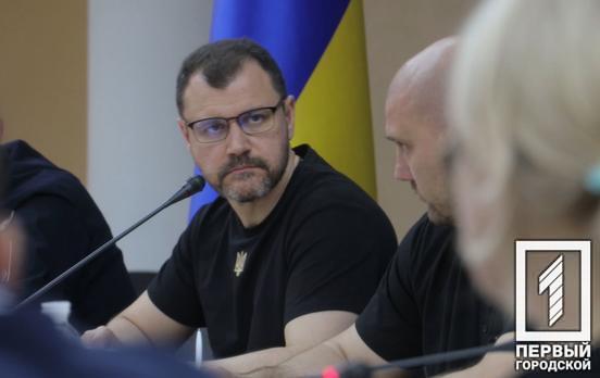 Через підрив Каховської ГЕС наразі без води дві громади Криворізького району, - МВС