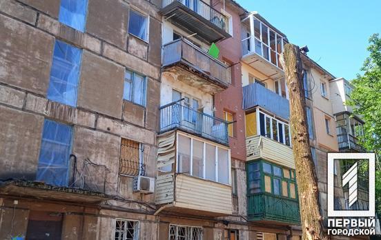 300 домогосподарств на Дніпропетровщині та 50 у Кривому Розі: благодійний фонд «Карітас» допомагає з ремонтом житла постраждалим від російських обстрілів