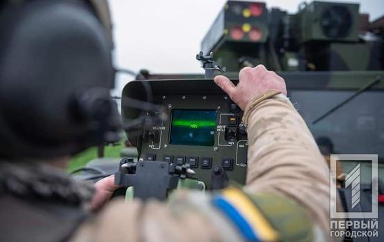 Сили оборони України продовжують наступ на Мелітопольському та Бердянському напрямках, - зведення Генштабу