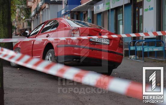 Смертельна аварія з вагітною на проспекті Миру у Кривому Розі: поліція шукає очевидців