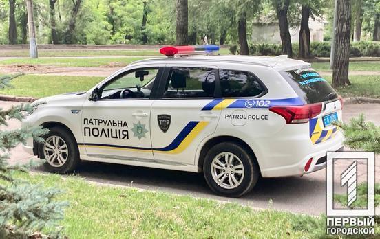 У Кривому Розі уродженець сусідньої області хотів задушити дитину