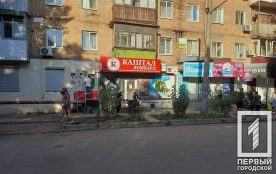Наражали містян на кишкову інфекцію: у Кривому Розі покарали продавців швидкопсувних продуктів