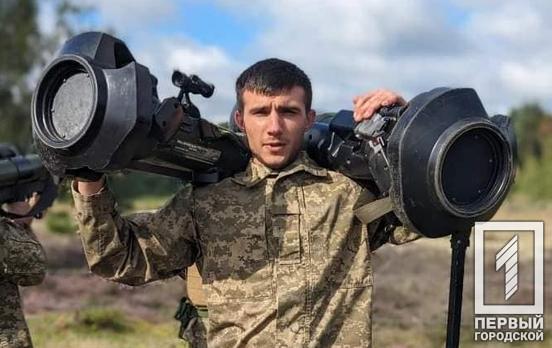 Біль безкінечних втрат: війна обірвала життя криворізького нацгвардійця Михайла Маханькова