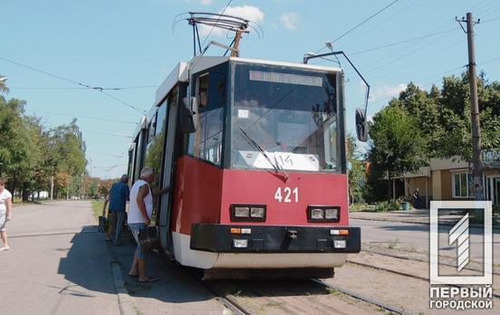 «Потрібні люди»: КП «Швидкісний трамвай» запрошує на роботу кваліфікованих працівників