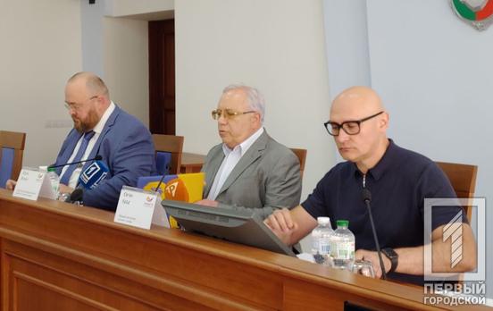 Навігатор для алергіків та спорт у смартфоні: як Кривий Ріг будує своє інтелектуальне майбутнє за допомогою «Школи стартапів» та «ЕО бізнес інкубатор»