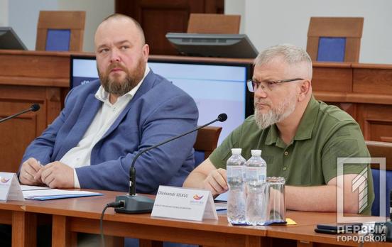 У нас налагоджена ефективна співпраця з Кривим Рогом, - Антон Хаген-Джозеф, регіональний координатор УКГС ООН