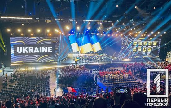 Ігри Нескорених 2023 завершилися з рекордним результатом для України: збірна завоювала 34 медалі