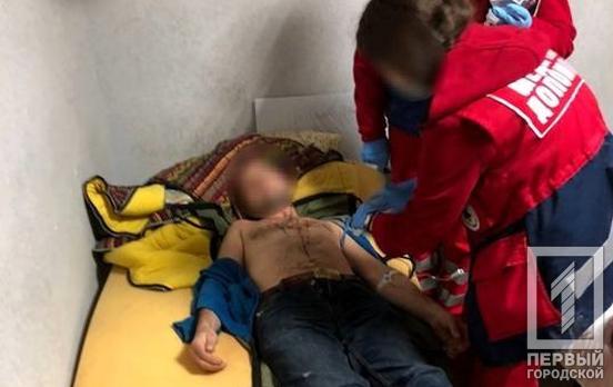 Тортури голодом, численні удари по тілу та погрози зброєю у ТЦК Самбора: одним із закатованих чоловіків виявився мешканець Кривого Рогу