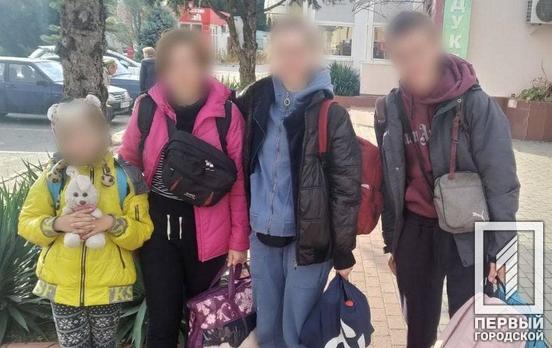 Найбільше щастя – бути поруч: з окупованої Херсонщини до України повернули трьох дітей