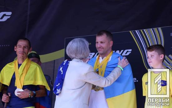 Завоював 6 медалей на змаганнях, вчився на прикордонника, встиг попрацювати адвокатом і журналістом: історія військовослужбовця та найтитулованішого спортсмена «Ігор Нескорених» Назара Вознюка