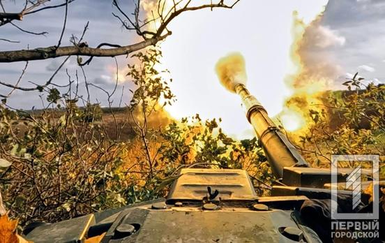 67 бойових зіткнень з ворогом сталось минулої доби на лінії фронту