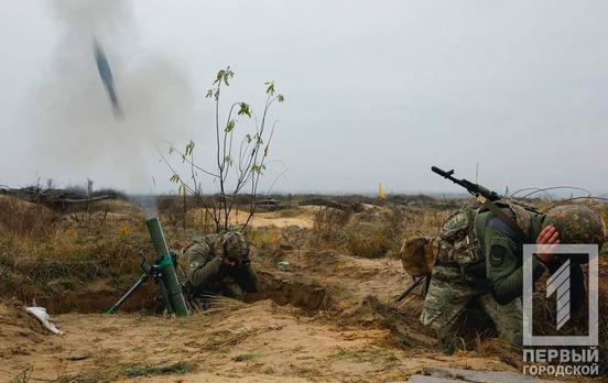 Сили оборони надалі утримують позиції на лівобережжі Дніпра Херсонської області