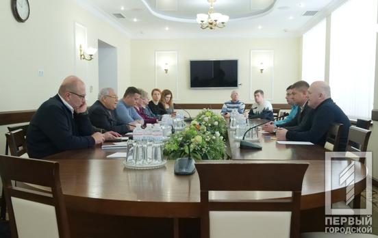 Руководство Украинского фонда социальных инвестиций дало высокую оценку совместной работы в Кривом Роге: За годы сотрудничества Кривой Рог показал эффективную организацию и системность в работе