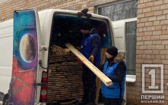 Працюють оперативні штаби і Пункти незламності: Кривий Ріг оговтується від ранкової ракетної атаки