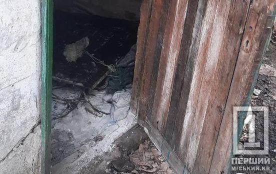 Його ніхто на бачив 2 місяці: у Дніпрі затримали вбивцю, який тіло жертви сховав у підвалі