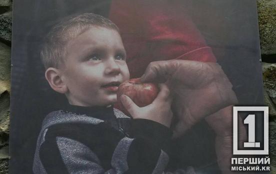 У Кривому Розі відкрилася виставка художніх та фоторобіт про військові події, пов’язані з визволенням від окупантів правобережжя Херсонщини