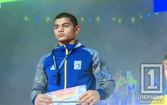 Цілеспрямованість та впевненість привели до успіху: криворіжець став чемпіоном міжнародного турніру з боксу «Open Dracula 2024»