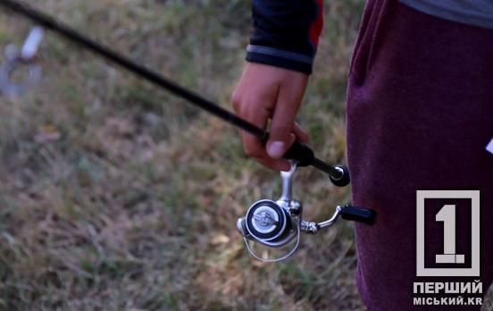 Будут знать что разрешено, а что – нет: на Днепропетровщине для рыбаков любителей создали специальную памятку