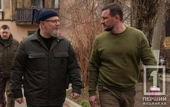 Голова Херсонської облдержадміністрації О