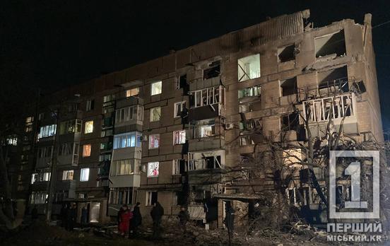 Черепно-мозговые травмы, переломы костей, осколочные ранения: 22 пострадавших от ракетной атаки обратились в больницу за помощью