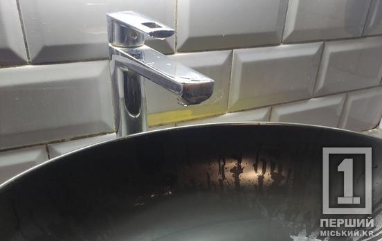 Где в Ингулецком районе Кривого Рога нет водоснабжения: список адресов и место стоянки бочки с водой