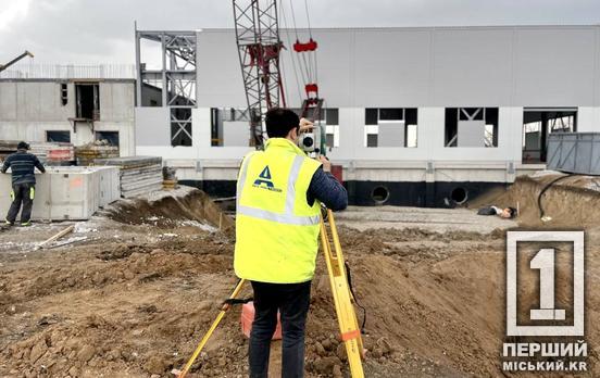 Водопостачання Кривого Рогу та інших постраждалих територій: на новому магістральному водогоні монтують насосне обладнання