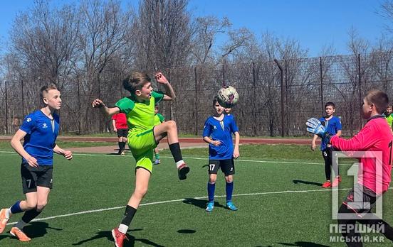 Напряженная игра и много острых моментов: в Кривом роге завершился 24 турнир по мини-футболу