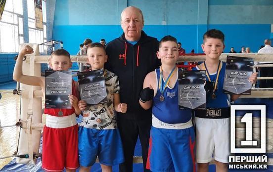 Сумо та бокс: вихованці ДЮСШ №2 здобули багацько нагород на змаганнях з різних видів єдиноборств