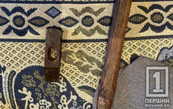 Сховав труп у шафі: на Дніпропетровщині чоловік вбив людину і втік