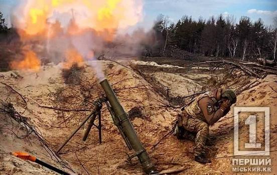 80 бойових зіткнень сталось минулої доби