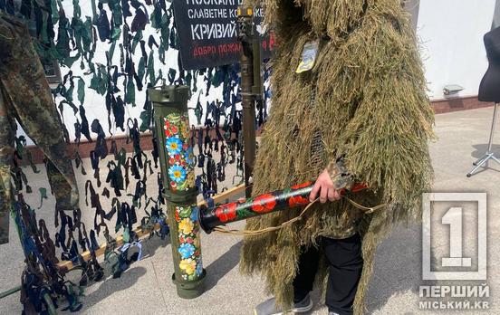 Перша ластівка є: до Кривого Рогу прибув пікап, на який донатили містяни в межах марафону #ЄднаймосяЗарадиПеремогиКР 2