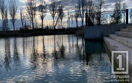 Все сталося раптово: у Кривому Розі на Соцмісті маленька дівчинка впала у воду