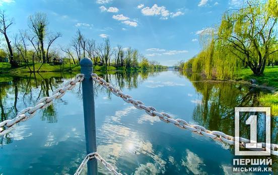 У Кривому Розі виміряли рівень якості повітря: результати