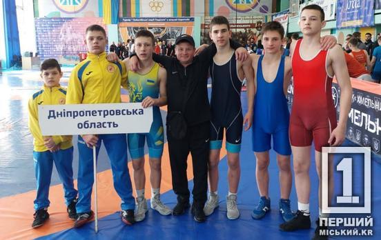 Невичерпна мотивація та цілеспрямованість: вихованці криворізької ДЮСШ №2 зібрали оберемок нагород