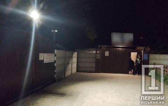 Грішили на Великдень, за що і поплатилися: У Кривому Розі хулігани влаштували стрілянину на турбазі