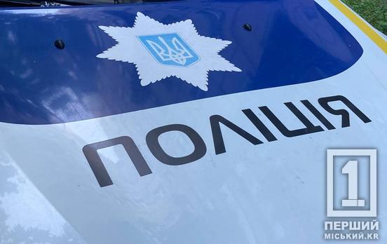 Исчезновение человека, угон транспорта и другие инциденты: обнародовали дайджест правонарушений в Зеленодольской громаде за прошедшую неделю