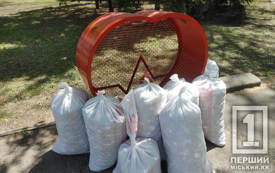 «Ворогам — кришка»: «Перший Міський» долучився до всеукраїнської волонтерської акції «Крила»